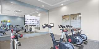 Alto Fairfield Metro Gallery 27