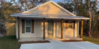 3-Bedroom Home Located in South Crawfordville Available Now Gallery 1
