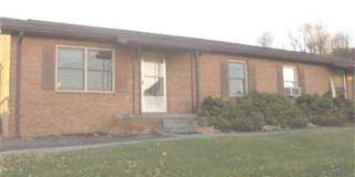 2 Bedroom 1 Bath Duplex Gallery 1