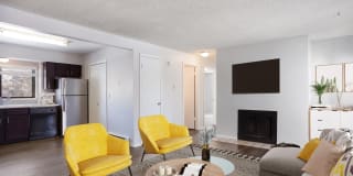 Governor's Park Gallery 1