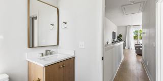 Brand New Townhome in The Heart Of East Nashville Gallery 42