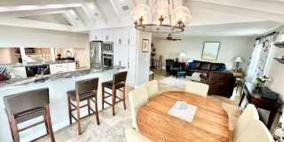 Gorgeous furnished waterfront home for rent on Okaloosa Island! Gallery 53