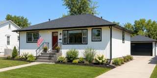 Fully Furnished 4 Bed, 2 Bath Home | West End Gem | All Utilities + WiFi Included Gallery 1