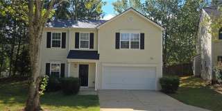 608 Red Oak Court Gallery 1