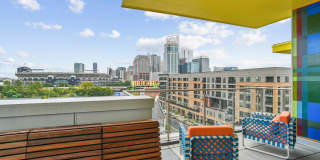 Link Apartments Mint Street Gallery 4