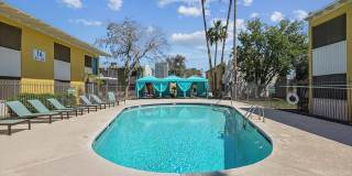 Westmount at Downtown Tempe Apartments Gallery 17