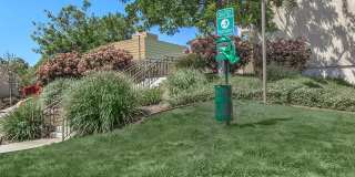 Heatherwood Apartmements Gallery 5