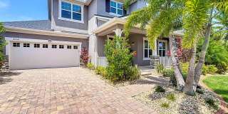 !!!NOW AVAILABLE!!! Beautiful 4-Bedroom PET FRIENDLY Home for Rent in RANDAL PARK! Gallery 11