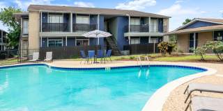 Pine Creek Apartments Gallery 8