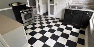 829 S. Plymouth Ave. Gallery 1