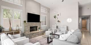 7740 E GAINEY RANCH Road Gallery 13