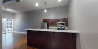Dakota Lofts Gallery 1