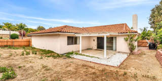 Single Story 4BR, 2BA With 2 Car Attached Corner Home Gallery 22