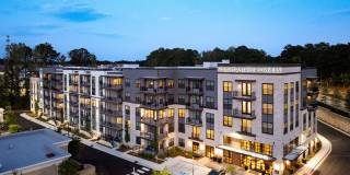 Solis Peachtree Corners Gallery 1