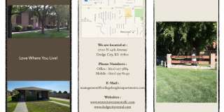 1411 Hennessey Street Gallery 1