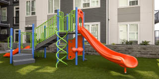 Affordable Housing - 900 at Cleveland Park Gallery 6