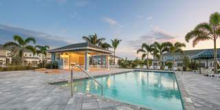Martinique at Lakewood Ranch - Built to Rent Housing Gallery 2