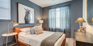 Caliza at the Loop Gallery 4