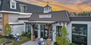 Station 280 Gallery 1