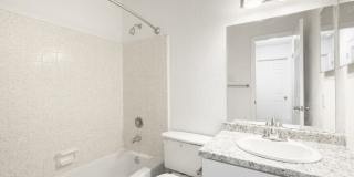 Crescent Place Apartments Gallery 28