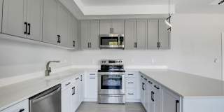 Yamato Villas Townhomes Gallery 10