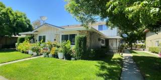 2 Bedroom Unit in South San Jose Fourplex 2 Bedroom Unit in South San Jose Fourplex Gallery 1