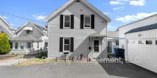 12 Lowell Place Gallery 1