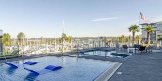 Yacht Harbor Club Gallery 4