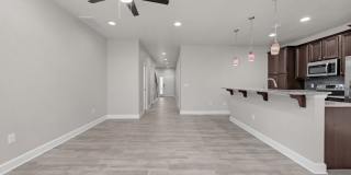 Welcome home to this beautifully maintained townhome in Mossy Oak Village. Gallery 16