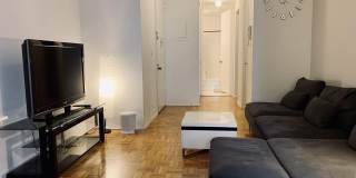 350 W 50th Street unit: 3-Q Gallery 1