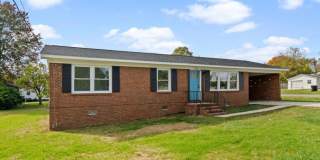 Well maintained 3 bedroom home! Well maintained 3 bedroom home! Gallery 3