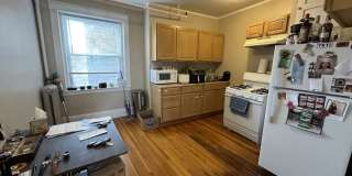 1607 Commonwealth Ave. Gallery 2