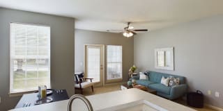 Pebble Brook Village Gallery 9
