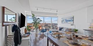 One City Center Gallery 1