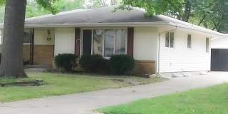 Charming  Updated 3-Bedroom Home with Sunroom, Fireplace  Garage Gallery 1