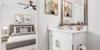 Affordable Housing - The Grayson Apartment Homes Gallery 21