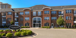 Luxembourg Gallery 1