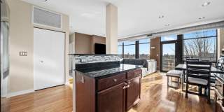 1001 W 15th Street unit: 410 Gallery 4