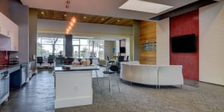 Boardwalk on Research Gallery 15