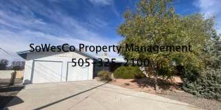 Three Bedroom, 2 Bathroom Residential Rental Gallery 1