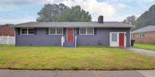 Nicely updated rancher! Gallery 1