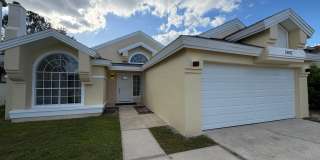 3/2 Pool Home for Rent Gallery 1