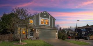 Beautiful 4 bedroom home in Founders Village Gallery 1