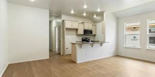 Brand-New 2 Bed / 2 Bath Duplex with Garage & Fenced Yard Gallery 10