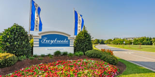 Treybrooke Apartments Gallery 43