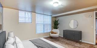 Ellis Court Apartments Gallery 9