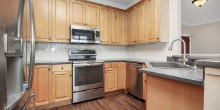 400 North Church Street #414 - 1 Gallery 9