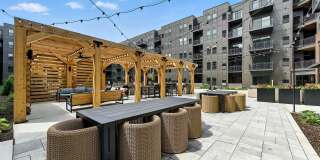 Metro 19 Apartments Gallery 44