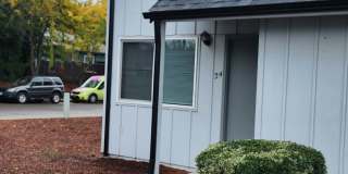 Westwood Townhouses Gallery 1