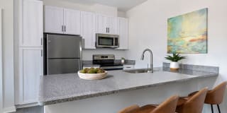 The Horizon at Springdale Park Gallery 4